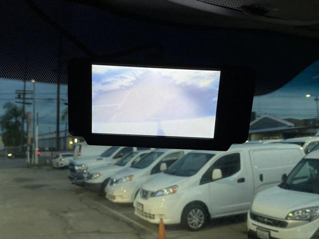 2012 Mercedes-Benz Sprinter 2500 Normal Roof