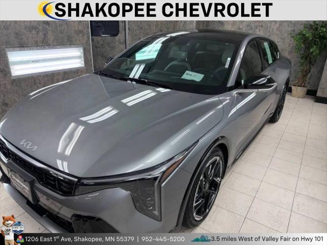 2025 Kia K4 GT-Line for sale in Shakopee, MN
