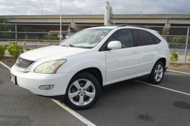 2007 Lexus RX 350 350