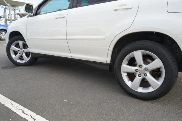 2007 Lexus RX 350 350