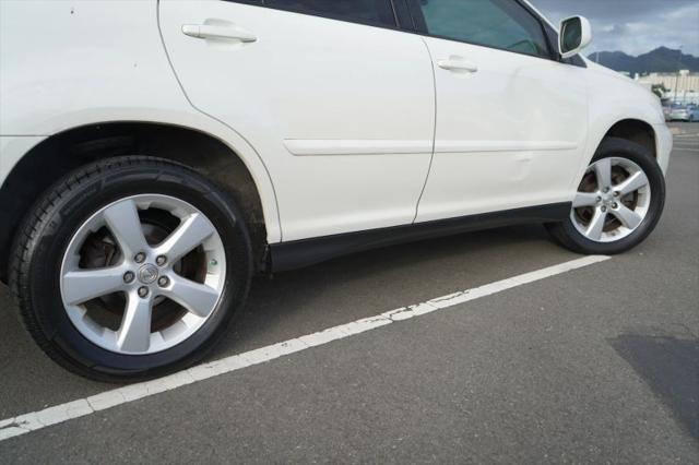 2007 Lexus RX 350 350