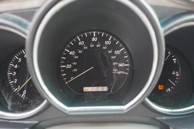 2007 Lexus RX 350 350