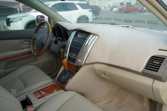2007 Lexus RX 350 350