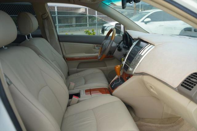 2007 Lexus RX 350 350