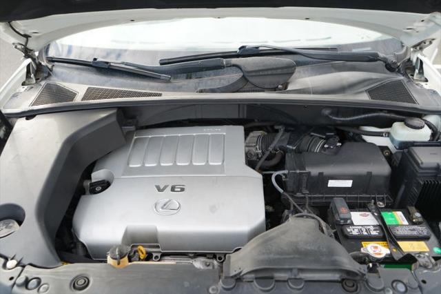 2007 Lexus RX 350 350