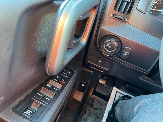 2009 Honda Ridgeline RTS
