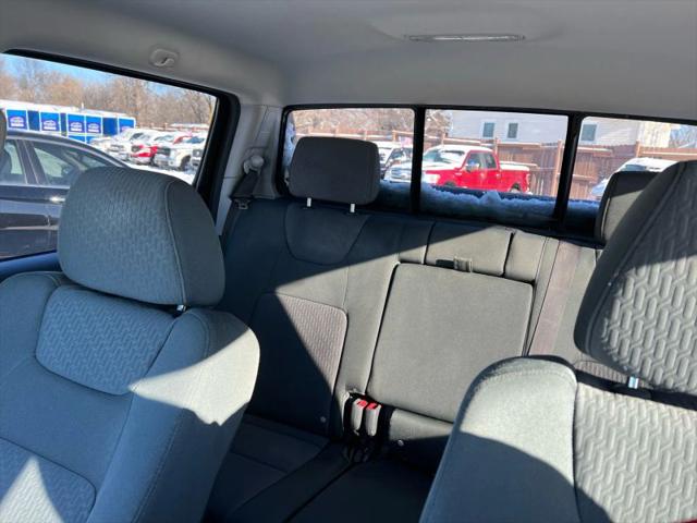 2009 Honda Ridgeline RTS