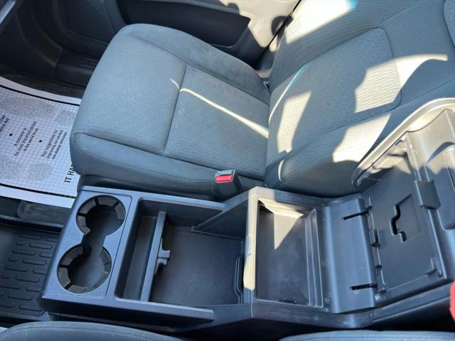 2009 Honda Ridgeline RTS