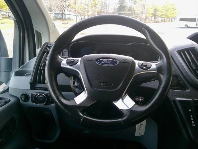 2019 Ford Transit 350