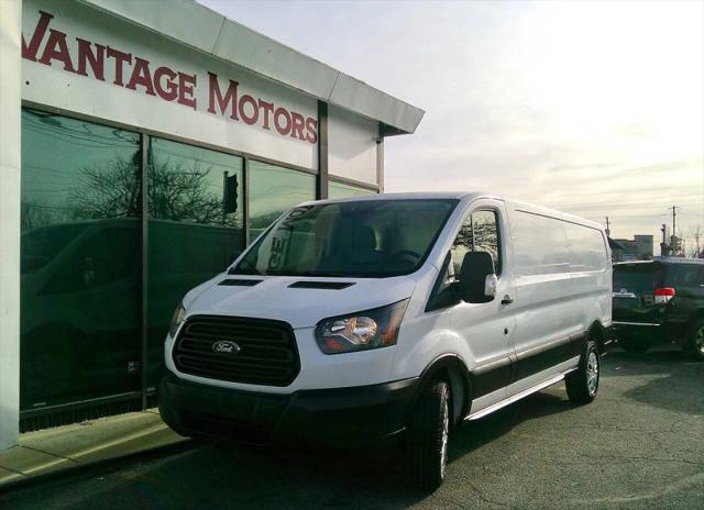 2019 Ford Transit 350 for sale in RAYTOWN, MO