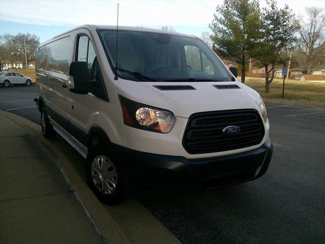 2019 Ford Transit 350