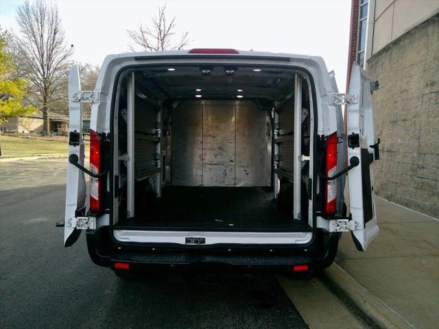 2019 Ford Transit 350