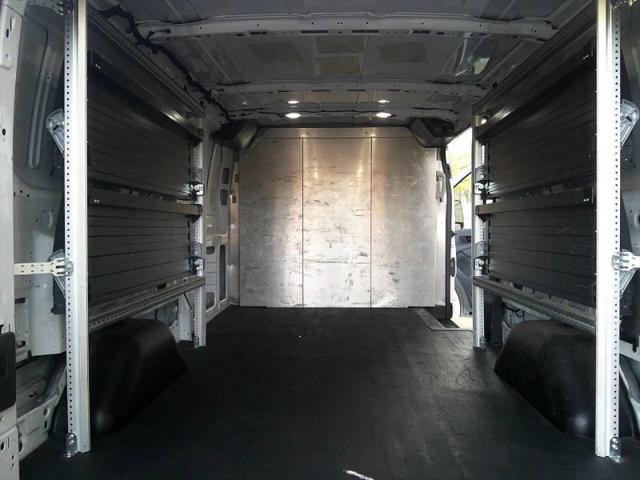 2019 Ford Transit 350