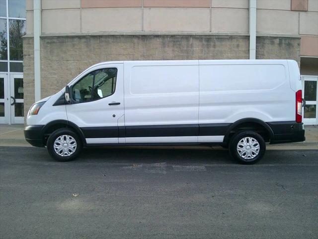 2019 Ford Transit 350