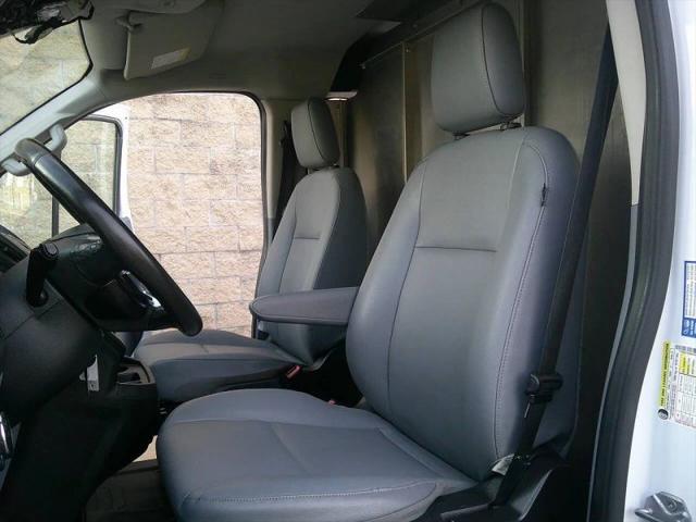 2019 Ford Transit 350