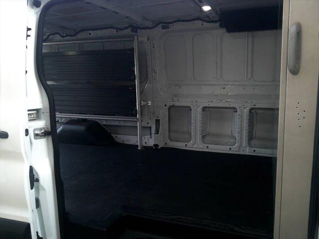 2019 Ford Transit 350