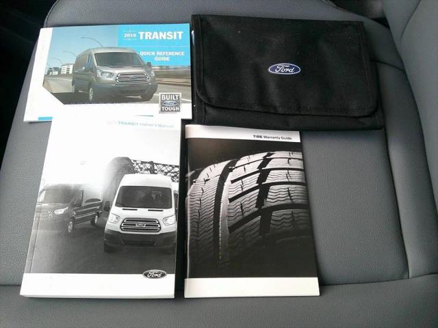 2019 Ford Transit 350