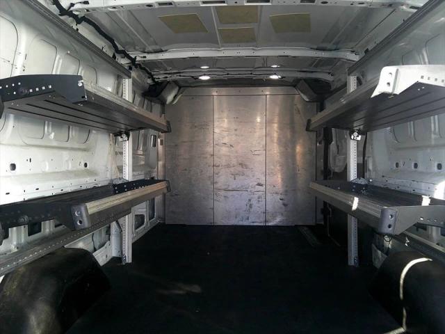 2019 Ford Transit 350