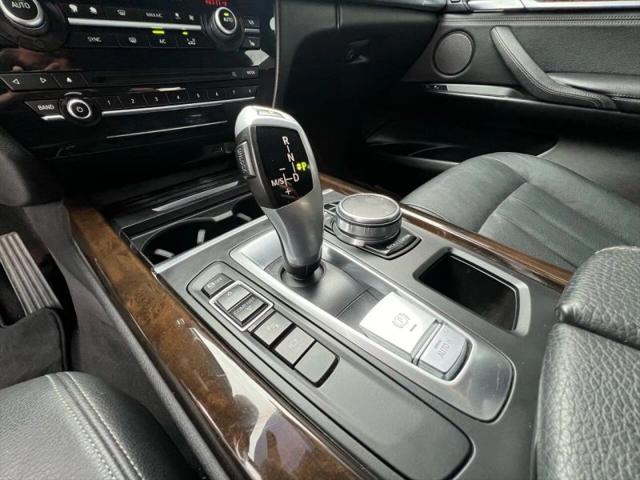 2017 BMW X5 sDrive35i