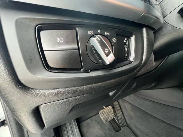 2017 BMW X5 sDrive35i