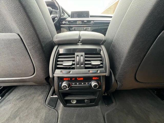 2017 BMW X5 sDrive35i