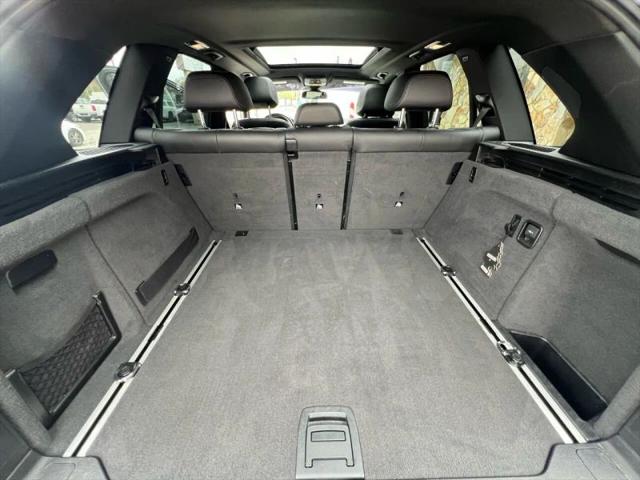 2017 BMW X5 sDrive35i