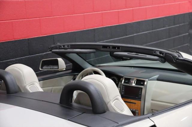 2006 Cadillac XLR Standard