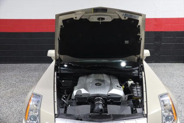 2006 Cadillac XLR Standard