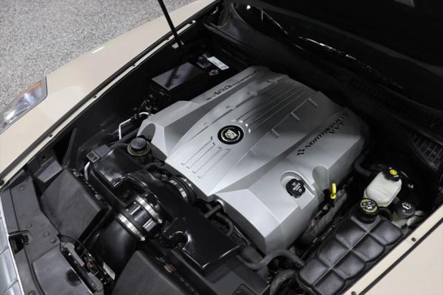 2006 Cadillac XLR Standard