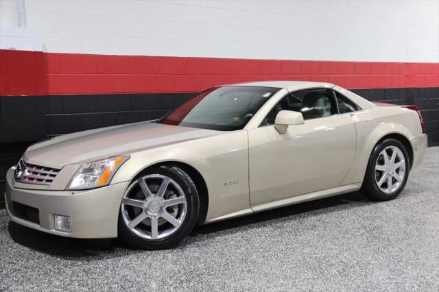 2006 Cadillac XLR Standard