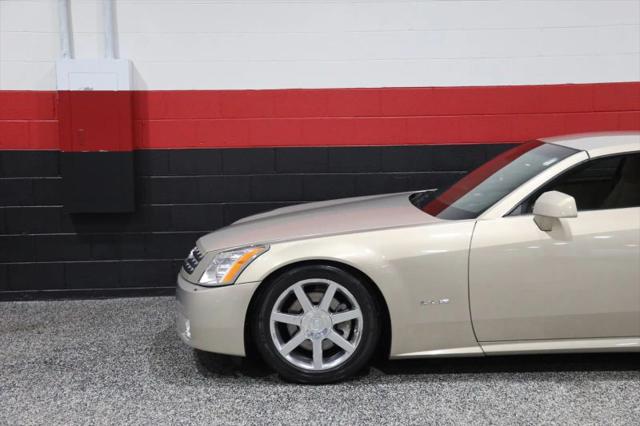 2006 Cadillac XLR Standard