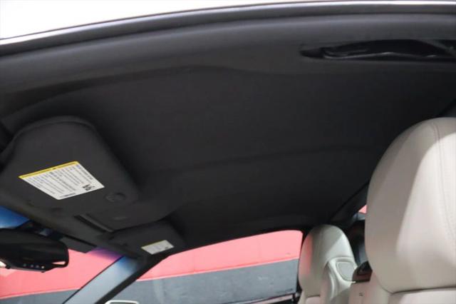 2006 Cadillac XLR Standard