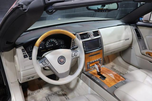 2006 Cadillac XLR Standard