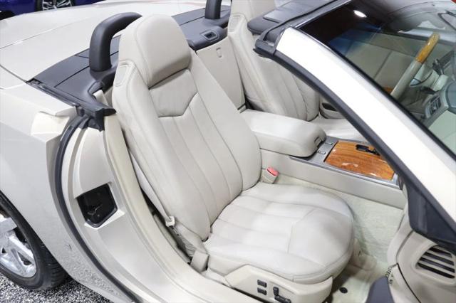 2006 Cadillac XLR Standard