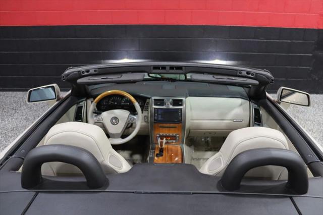 2006 Cadillac XLR Standard