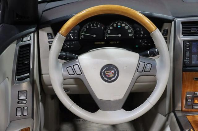 2006 Cadillac XLR Standard