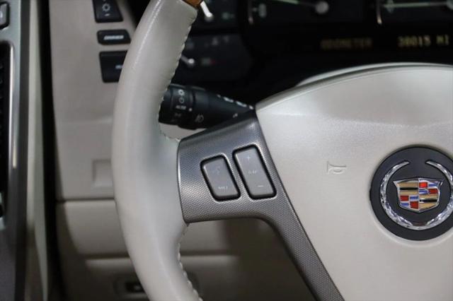 2006 Cadillac XLR Standard