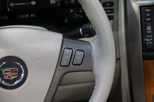 2006 Cadillac XLR Standard