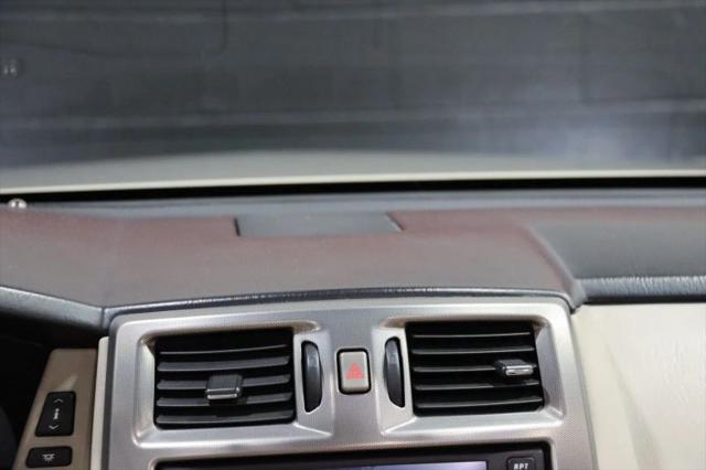 2006 Cadillac XLR Standard