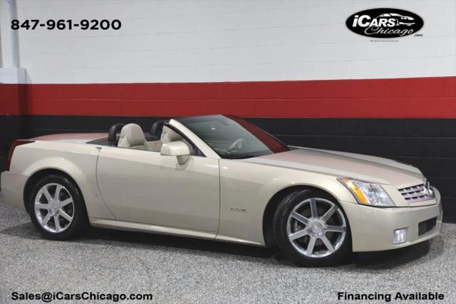 2006 Cadillac XLR Standard for sale in Skokie, IL