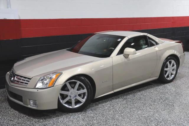 2006 Cadillac XLR Standard