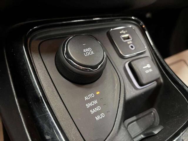 2019 Jeep Compass Limited 4x4