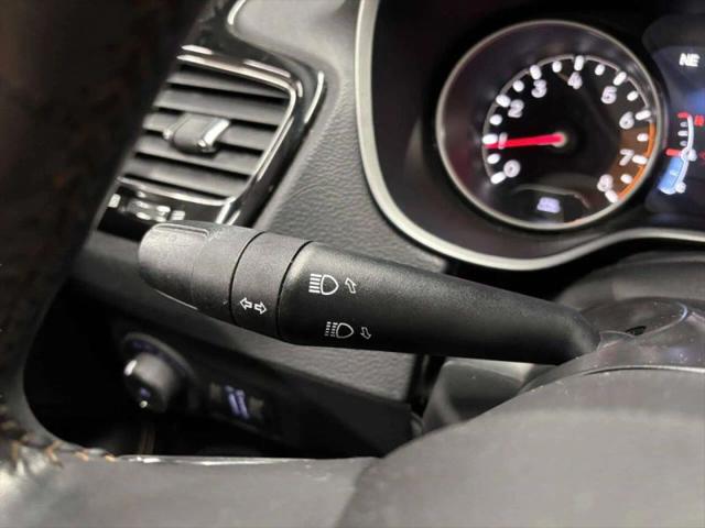 2019 Jeep Compass Limited 4x4