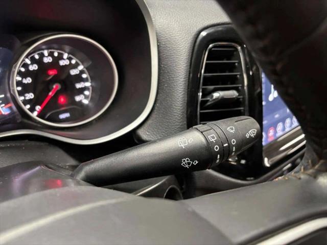 2019 Jeep Compass Limited 4x4