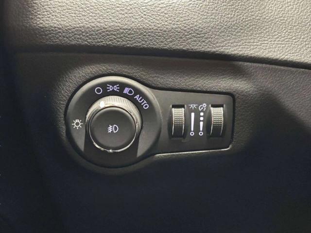 2019 Jeep Compass Limited 4x4