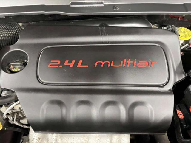 2019 Jeep Compass Limited 4x4