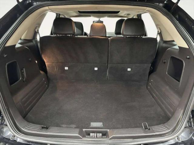 2011 Ford Edge SEL