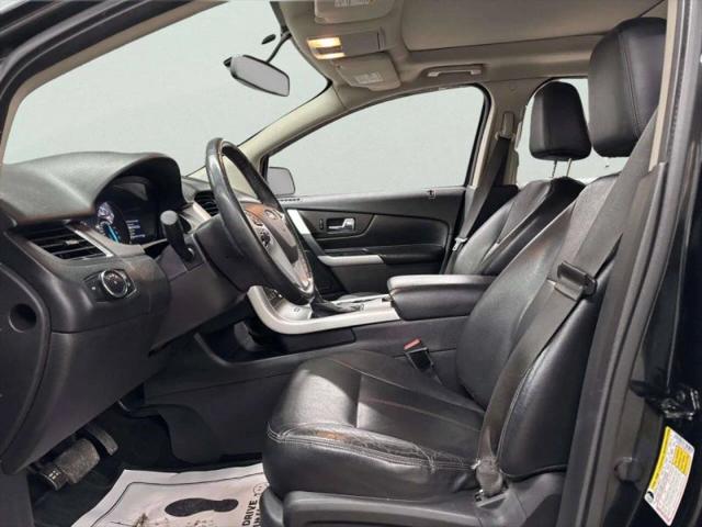 2011 Ford Edge SEL
