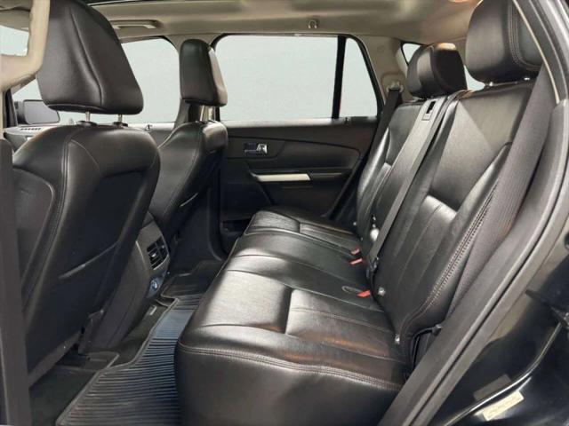 2011 Ford Edge SEL
