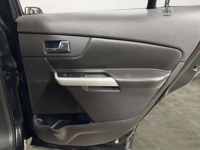 2011 Ford Edge SEL